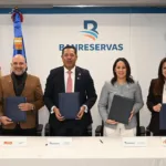 Banreservas, MIO y Ría Money Transfer anuncian alianza para fortalecer remesas e inclusión financiera en República Dominicana