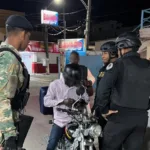 Provincias fronterizas y del Sureste del país reportan este miércoles mayor cantidad de indocumentados detenidos