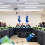 Congreso Nacional y Suprema Corte de Justicia dialogan sobre agenda legislativa y avances en el Poder Judicial