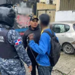 DGM intensifica operativos a nivel nacional: 1,049 detenidos y 949 deportados en jornada de este 20 de marzo
