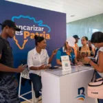 Banreservas realiza jornadas de bancarización para estudiantes de la UASD y el ITLA