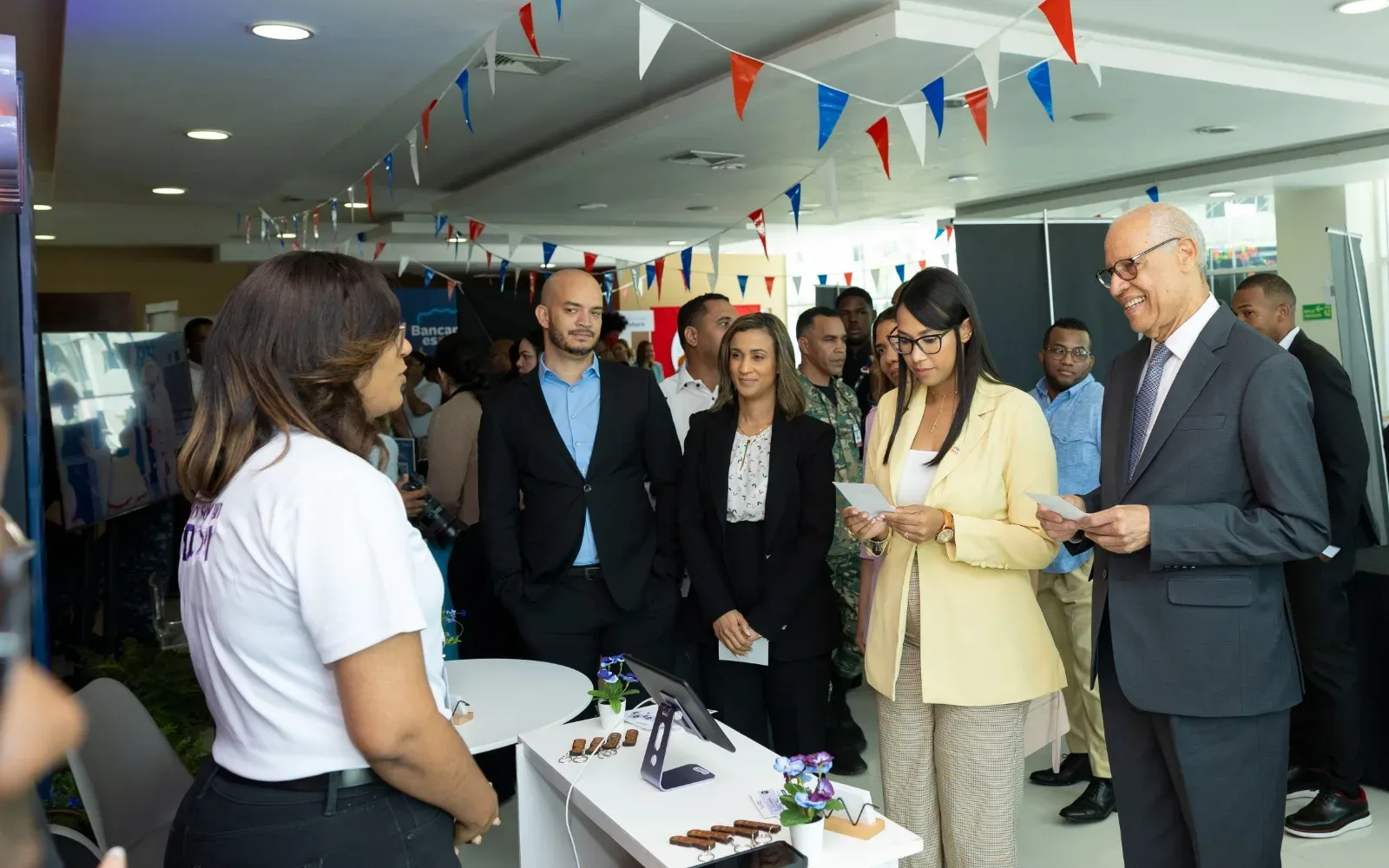 ITSC impulsa la empleabilidad con exitosa Feria de Empleo 2026 y amplia participación empresarial