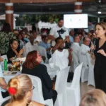 Carolina resalta rol de las juntas de vecinos y encabeza gran agasajo por su día