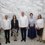 Presidente Abinader encabeza Tedeum por el 182 aniversario de la Batalla del 30 de Marzo