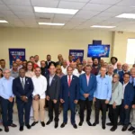 Radhamés Silverio propone una UASD más moderna y conectada con transformación digital