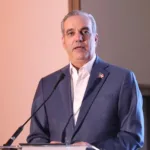 El presidente Abinader redobla actividades en Semana Santa