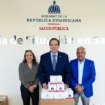 Ministerio de Salud fortalece acciones por Semana Santa con distribución de kits y vigilancia epidemiológica