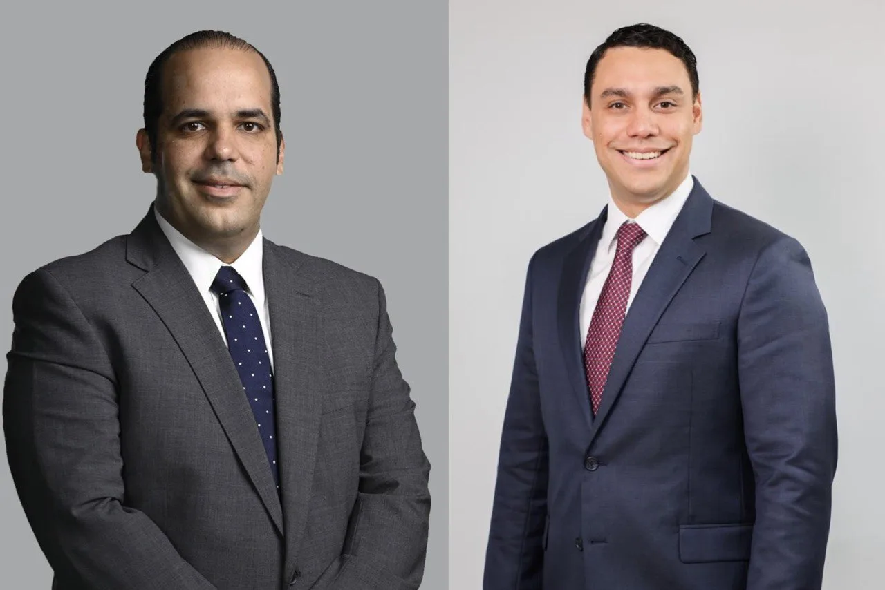 Designan nuevos vicepresidentes ejecutivos de AFI Reservas e Inversiones y Reservas