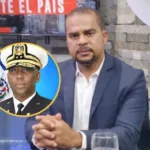 Periodista Wilson Pérez destaca liderazgo del comandante de la Armada tras exitoso cierre de ejercicios Dunas 2026