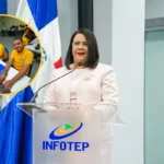 INFOTEP destaca crecimiento de su programa de Formación Virtual en el Día Mundial del Aprendizaje Digital