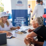 Propeep beneficia a familias en condiciones vulnerables en las provincias de La Vega y Espaillat