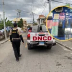 Autoridades ocupan más de 984 mil gramos en marzo en lucha contra el microtráfico