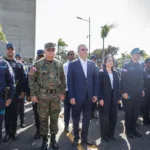 Presidente Abinader encabeza lanzamiento del operativo “Proteger y Servir Semana Santa 2026”