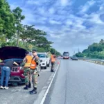 COMIPOL realiza casi 4,000 asistencias en Semana Santa; esfuerzo conjunto evitó que las estadísticas de fatalidad fueran mayores