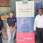 Abren convocatoria masiva para puestos en seguridad y servicios