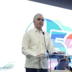 Luis Miguel De Camps reafirma compromiso con el magisterio y llama a garantizar la continuidad educativa durante congreso de la ADP