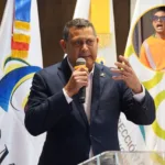 Presidente de Fedomu pide sanción para motoristas que mataron empleado del Ayuntamiento de Santiago