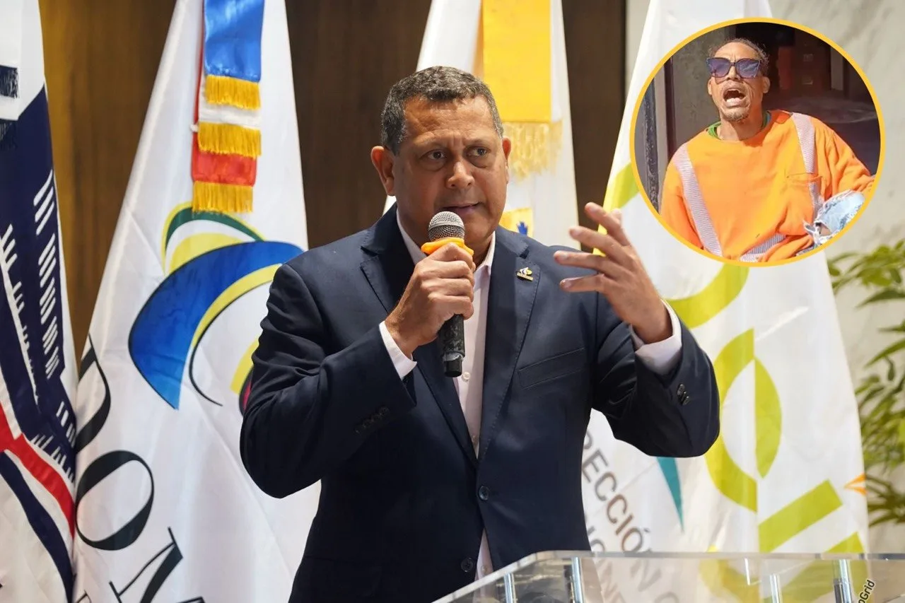 Presidente de Fedomu pide sanción para motoristas que mataron empleado del Ayuntamiento de Santiago