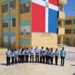 Tras 14 años de espera, presidente Abinader inaugura escuela básica en La Ureña, SDE, con capacidad para 840 niños y niñas