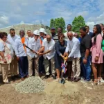 Gobierno deja iniciados los trabajos de construcción de nuevo CAIPI y un Politécnico en Boca Chica