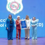 DIGEIG reconoce a la DNCD por cumplimiento de estándares de transparencia y acceso a la información