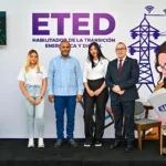 ETED participa en la XIV Feria de la Semana de la Geografía 2026 y promueve educación energética