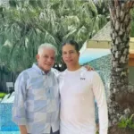 Eduardo Estrella exige justicia sin privilegios un año después de perder a su hijo en el Jet Set