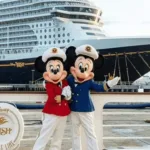 Disney Cruise Line anuncia nuevos itinerarios hacia República Dominicana a partir de noviembre