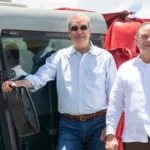 Ministro de Agricultura anuncia que República Dominicana se convierte en el mayor productor de arroz del Caribe y Centroamérica