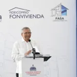 Banreservas financia 144 apartamentos entregados por el presidente Abinader en Laderas del Este