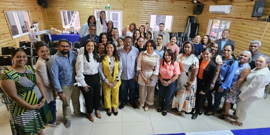 CIPESA e INFOTEP inauguran el cuarto Diplomado en Comunicación Estratégica en Salud