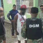 DGM detiene 2,849 y deporta 2,688 indocumentados durante el fin de semana