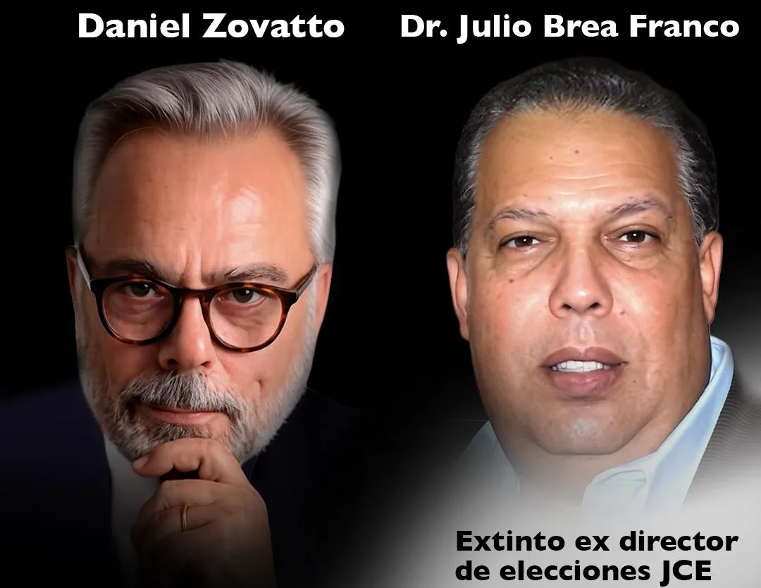 TSE inaugura la Cátedra Magistral de Derecho Electoral Dr. Julio Brea Franco