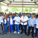 FEDA apoya agricultores, Pescadores y ganaderos de Puerto Plata