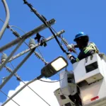 EDEESTE invierte más de RD$57 millones en alumbrado público para fortalecer la seguridad ciudadana y vial