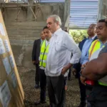 Instalaciones deportivas para Juegos Centroamericanos y del Caribe 2026 avanzan en un 90%; presidente Abinader destaca que RD estará lista para competiciones del más alto nivel