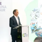 Juan Tomás Díaz asume la presidencia de AIEHaina y Región Sur