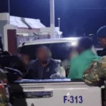 DGM informa detención de 1,107 extranjeros indocumentados; deporta 756