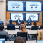 Paliza en Georgetown: “EE.UU. es nuestro principal aliado, nuestro amigo más importante”