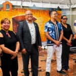 Exposición “Costumbrismo dominicano” fortalece la identidad cultural de RD en Puerto Rico