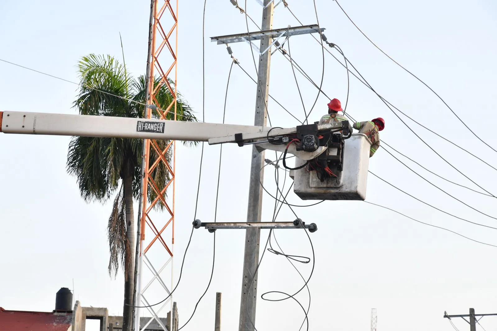 Edeeste realizará mantenimiento preventivo este sábado en subestaciones que impactan sectores del Distrito Nacional