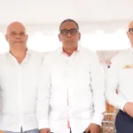 Edgar Augusto Féliz Arbona destaca legado episcopal en 50 aniversario de la Diócesis de Barahona