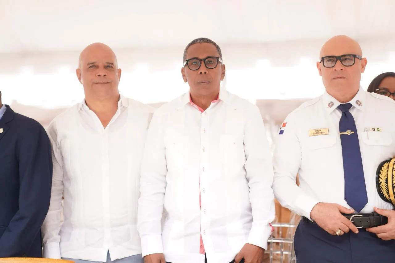 Edgar Augusto Féliz Arbona destaca legado episcopal en 50 aniversario de la Diócesis de Barahona