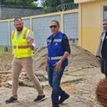 Nuevas escuelas en Río San Juan y Copeyito están listas para ser entregadas tras 14 años de espera