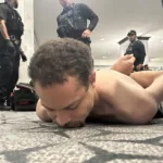 ¿Quién es Cole Allen? El maestro que irrumpió armado en cena de la Casa Blanca con Trump