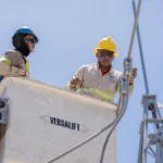ETED realiza apertura de la línea de transmisión 69 kV Metropolitano – Herrera Nueva – Haina L3 para corrección de punto caliente