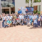 Celebran con éxito el II Congreso Internacional de Acuicultura (CONADOA 2026)