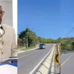 Agustín Burgos destaca carretera Tavera-Jarabacoa como símbolo de desarrollo y belleza natural»