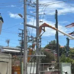 Edeeste concluye con éxito mantenimiento preventivo en Subestación CNP y fortalece calidad del servicio eléctrico en el Distrito Nacional