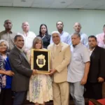 Las ideas no se matan: Castillo Pantaleón analiza el impacto histórico de Orlando Martínez en el periodismo dominicano